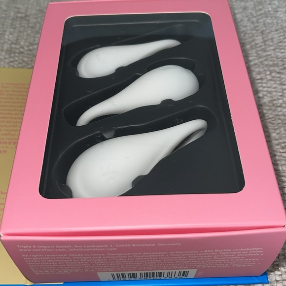 Yoni Power Balls Training Set - Picture 3 of 7